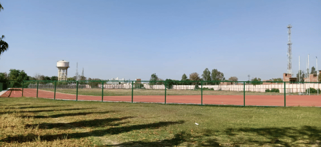 MJPRU Campus & Facilities photo 18